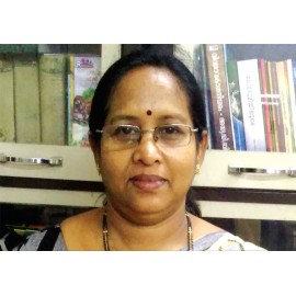 Santhosh Kumari K