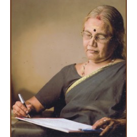 Bharathi Haridas