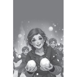 8 Cousins -8 കസിന്‍സ്