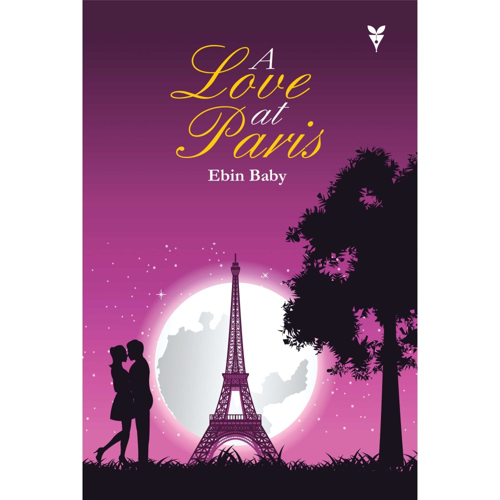 A Love At Paris