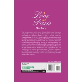 A Love At Paris