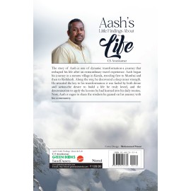 Aash’s Little findings about the Life