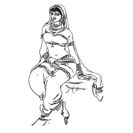 Agnichirakileriya Sakthiswaroopinikal-അഗ്നിച്ചിറകിലേറിയ ശക്തിസ്വരൂപിണികള്‍  