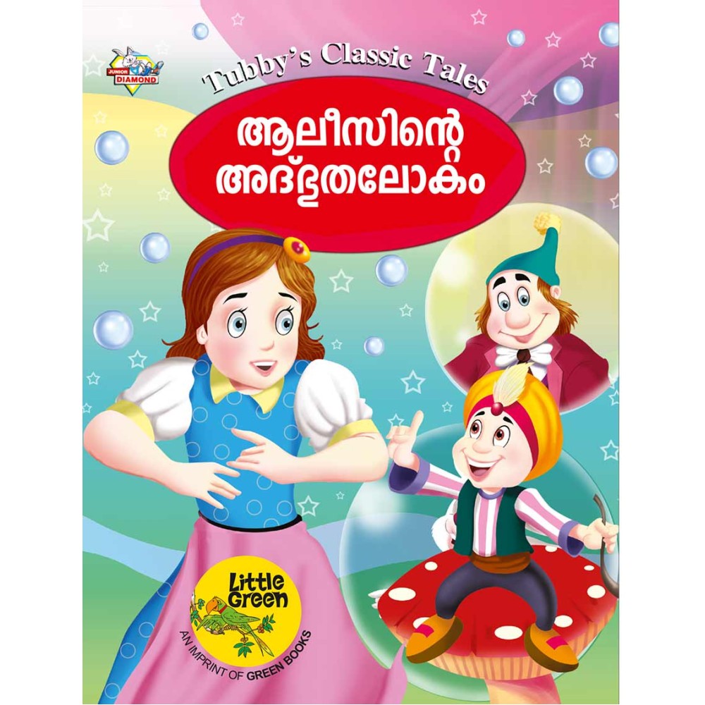 Alicinte Albhudalokam