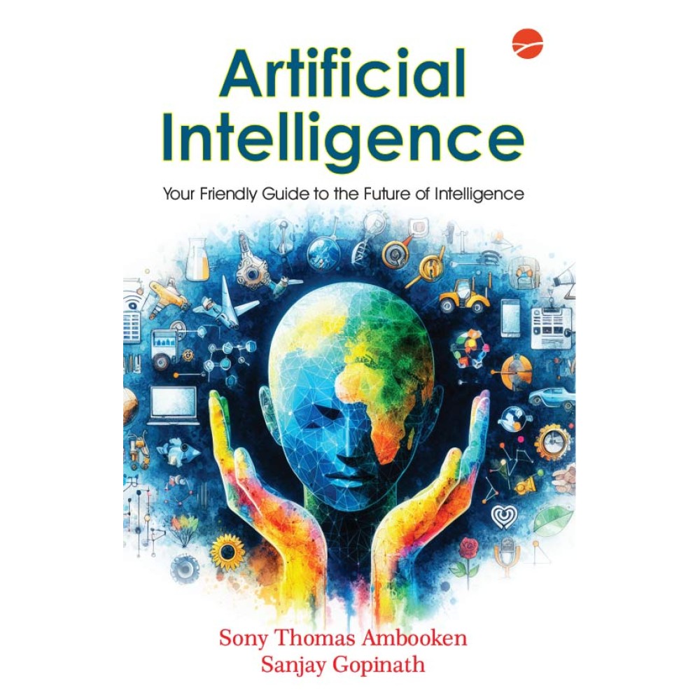 Artificial Intelligence (English)