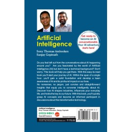 Artificial Intelligence (English)