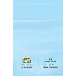 Chacha Chaudhary Arthava Margadarsi