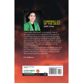 Chronicles Of The Dead