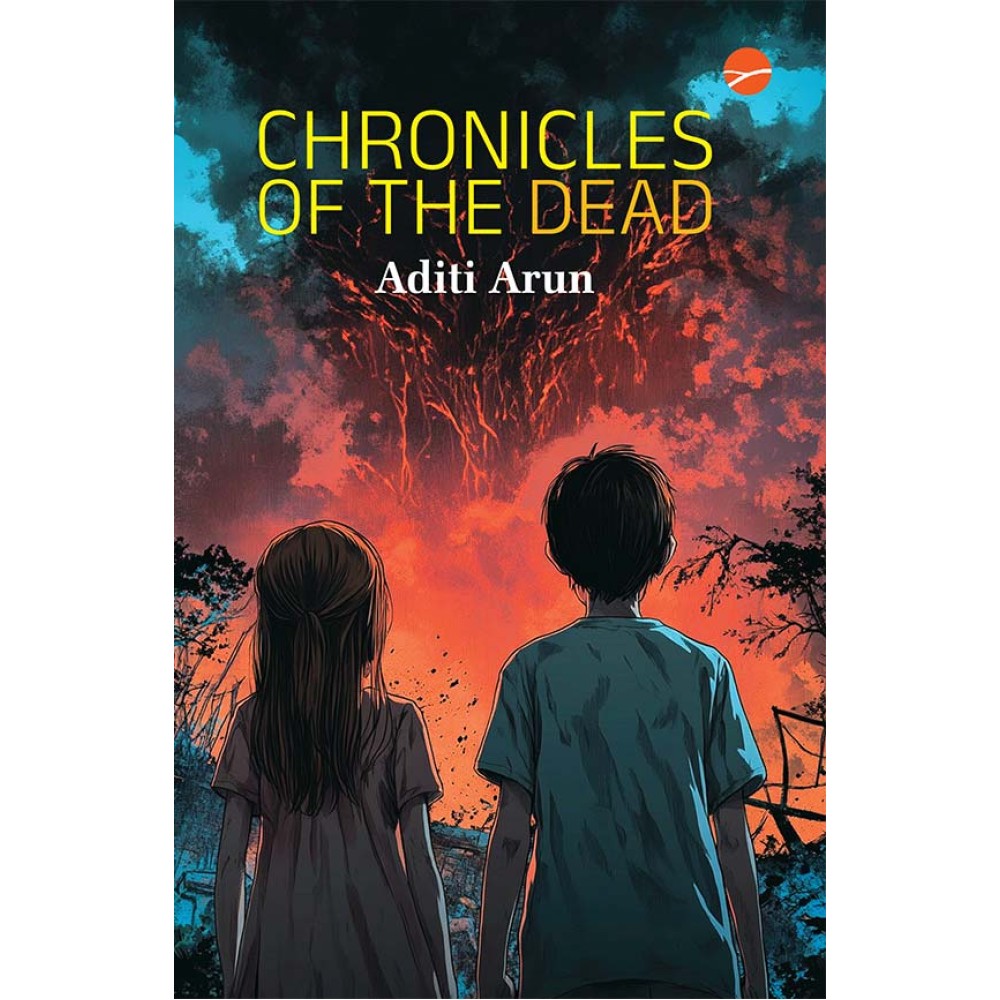 Chronicles Of The Dead