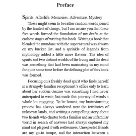 Chronicles Of The Dead