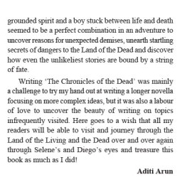 Chronicles Of The Dead