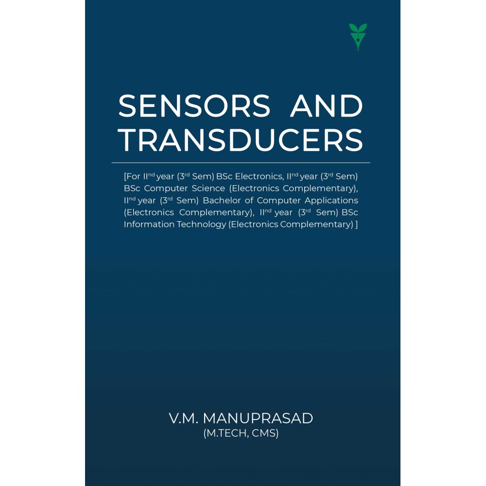 Sensors And Tansducers