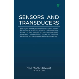 Sensors And Tansducers