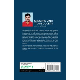 Sensors And Tansducers