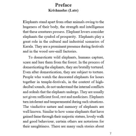 E for Elephant: Tales of Elephants and beyond