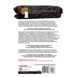 E for Elephant: Tales of Elephants and beyond