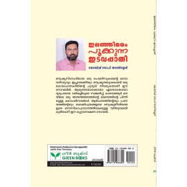 Ilanjimaram Pookkunna Idavappaathi