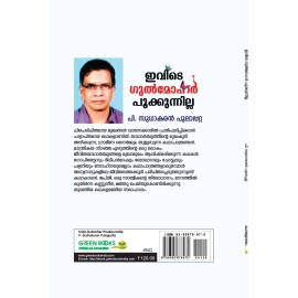 Ivide Gulmohar Pookkunnilla