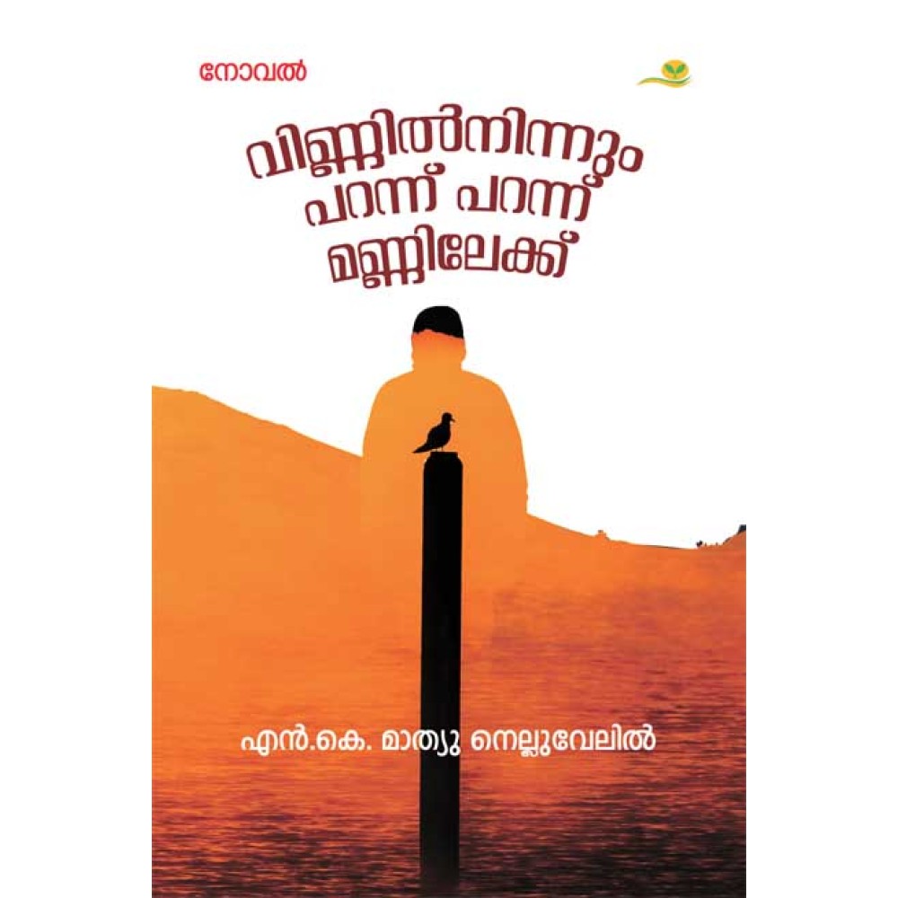 Vinnil Ninnum Parannu Parannu Mannilekku