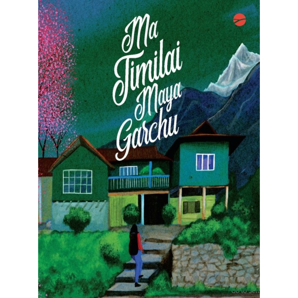 Ma Timilai Maya Garchu