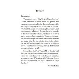 Ma Timilai Maya Garchu