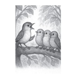 Marankiyum Koottukarum  മരങ്കിയും കൂട്ടുകാരും 