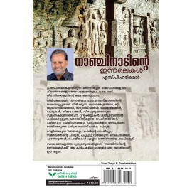 Nanchinadinte Innalekal