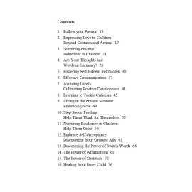 Parenting with Purpose 