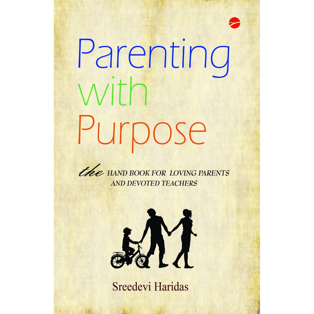 Parenting with Purpose 