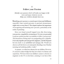 Parenting with Purpose 