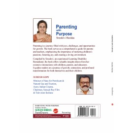 Parenting with Purpose 