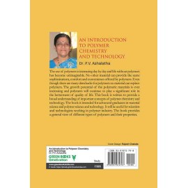An Introduction To Ploymer Chemistry And Technology