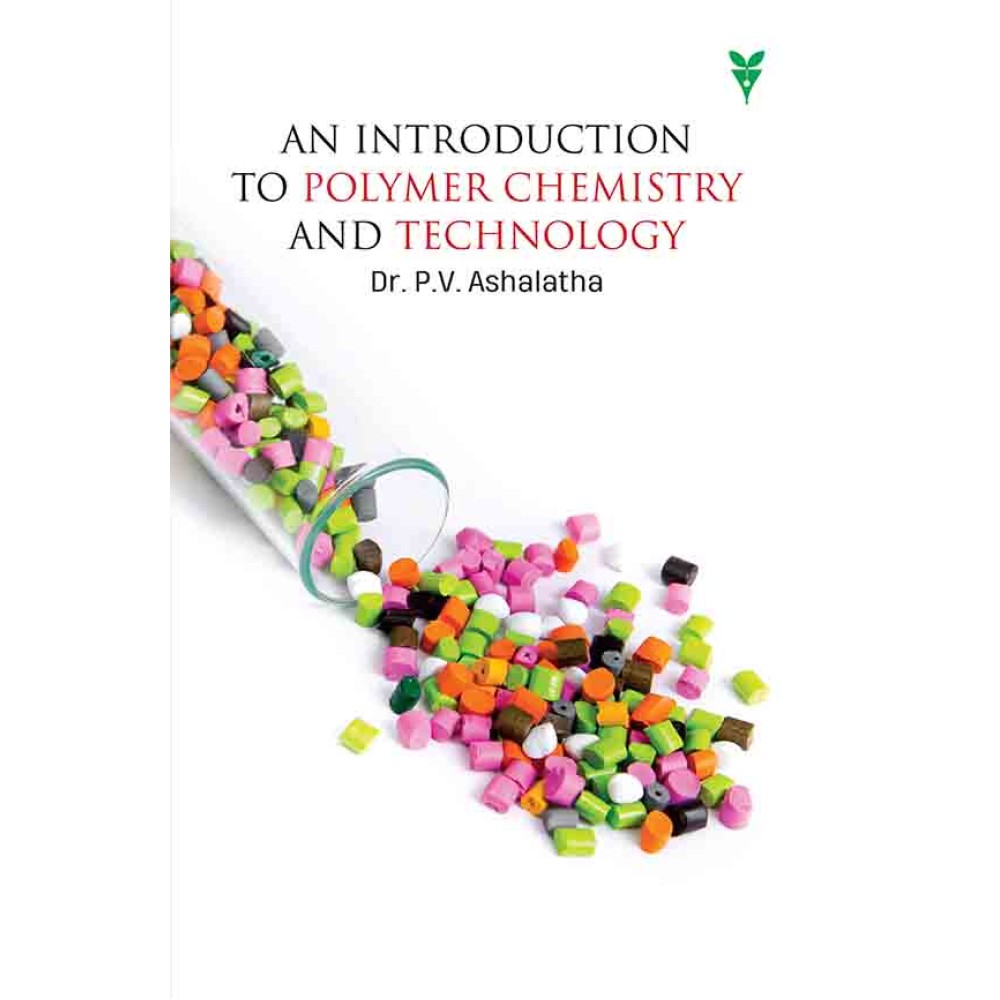 An Introduction To Ploymer Chemistry And Technology