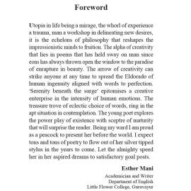 Serenity Beneath The Surge