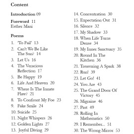 Serenity Beneath The Surge