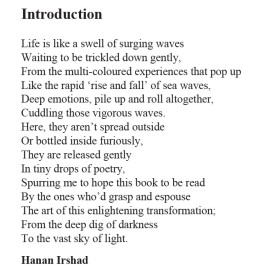 Serenity Beneath The Surge