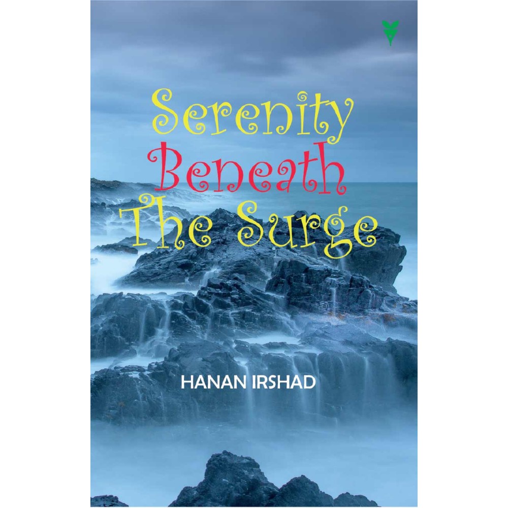 Serenity Beneath The Surge