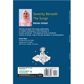 Serenity Beneath The Surge