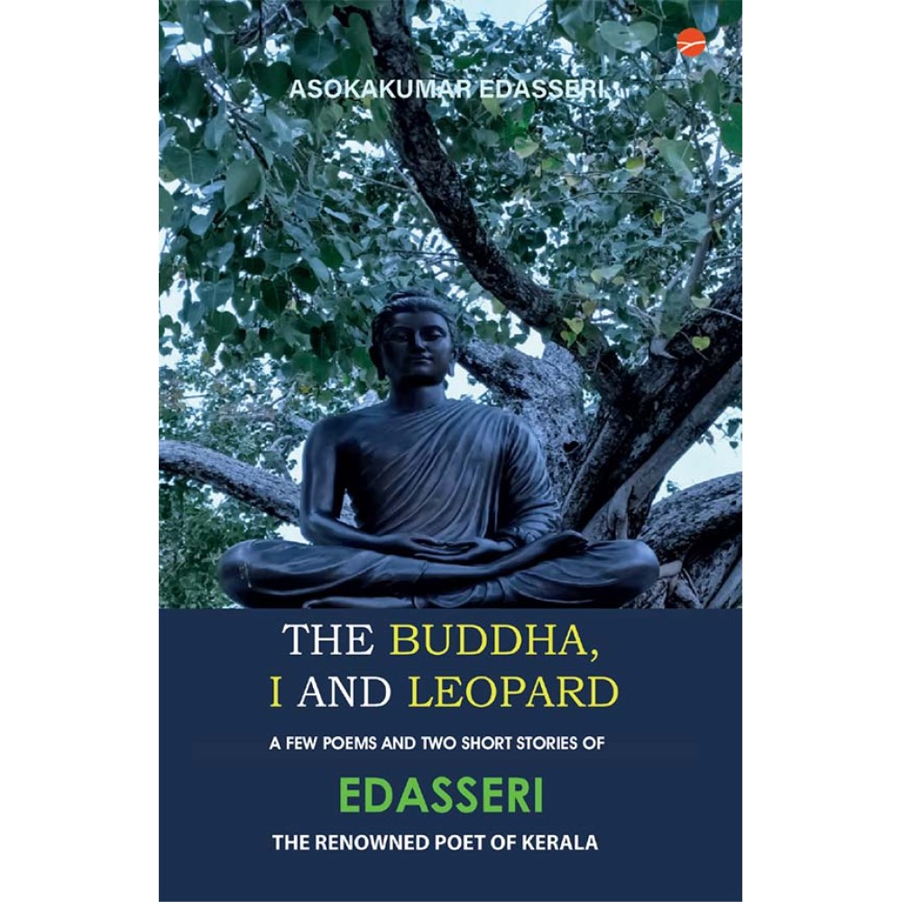 The Buddha I And Leopard