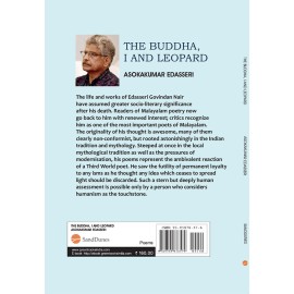 The Buddha I And Leopard