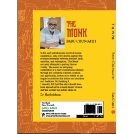 The Monk