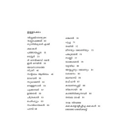 The Naked Man in Rain