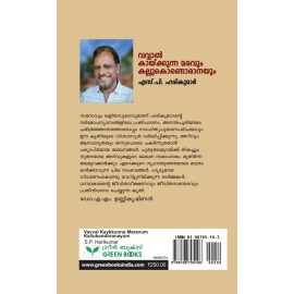 Vavval Kaykkunna Maravum Kallukondoranayum-വവ്വാല്‍ കായ്ക്കുന്ന മരവും കല്ലുകൊണ്ടൊരാനയും 