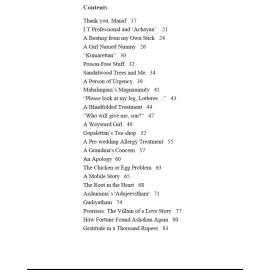 Whispering Casuarinas