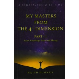 My Masters From The 4th Dimension Part-1