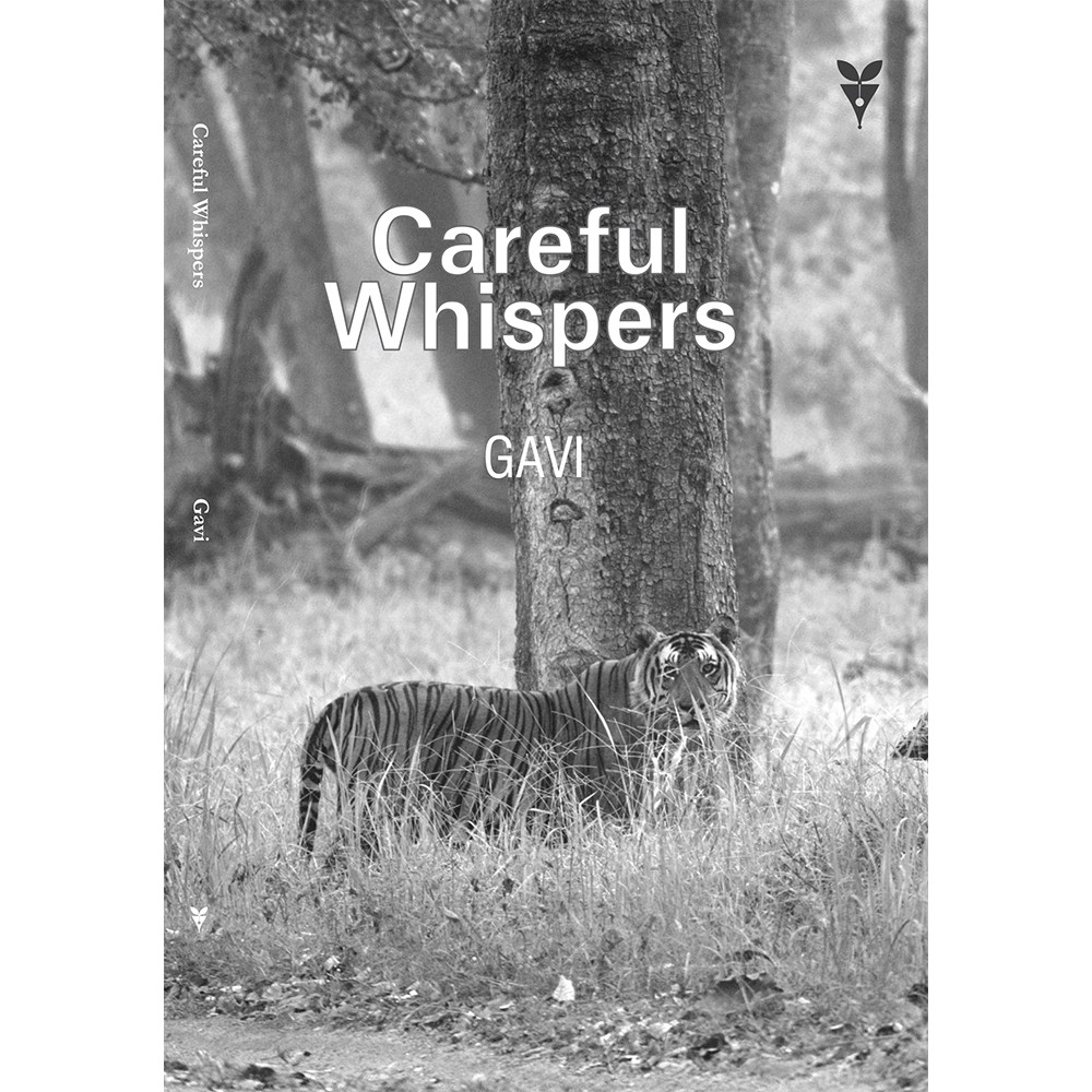 Careful whispers
