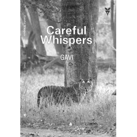 Careful whispers