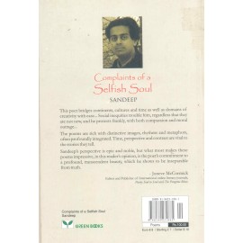 Complaints of a Selfish Soul