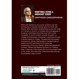 Drifting Over a Memory Chest