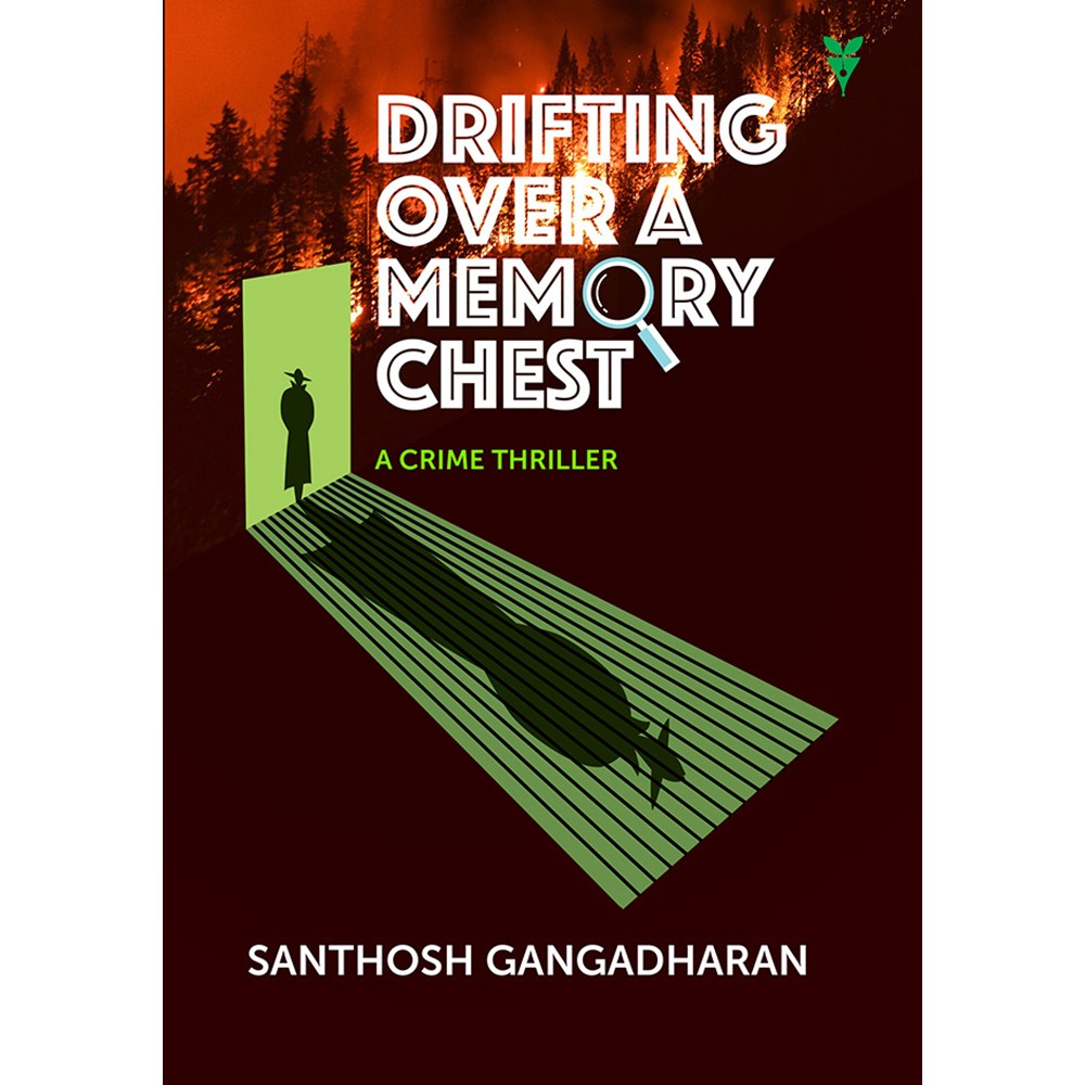 Drifting Over a Memory Chest